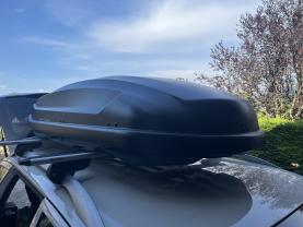 Location : coffre de toit Location : coffre de toit