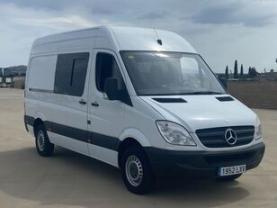 Service : avec fourgon Service : avec fourgon