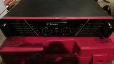 Location : amplificateur Location : amplificateur