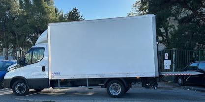 Service : avec camion Service : avec camion