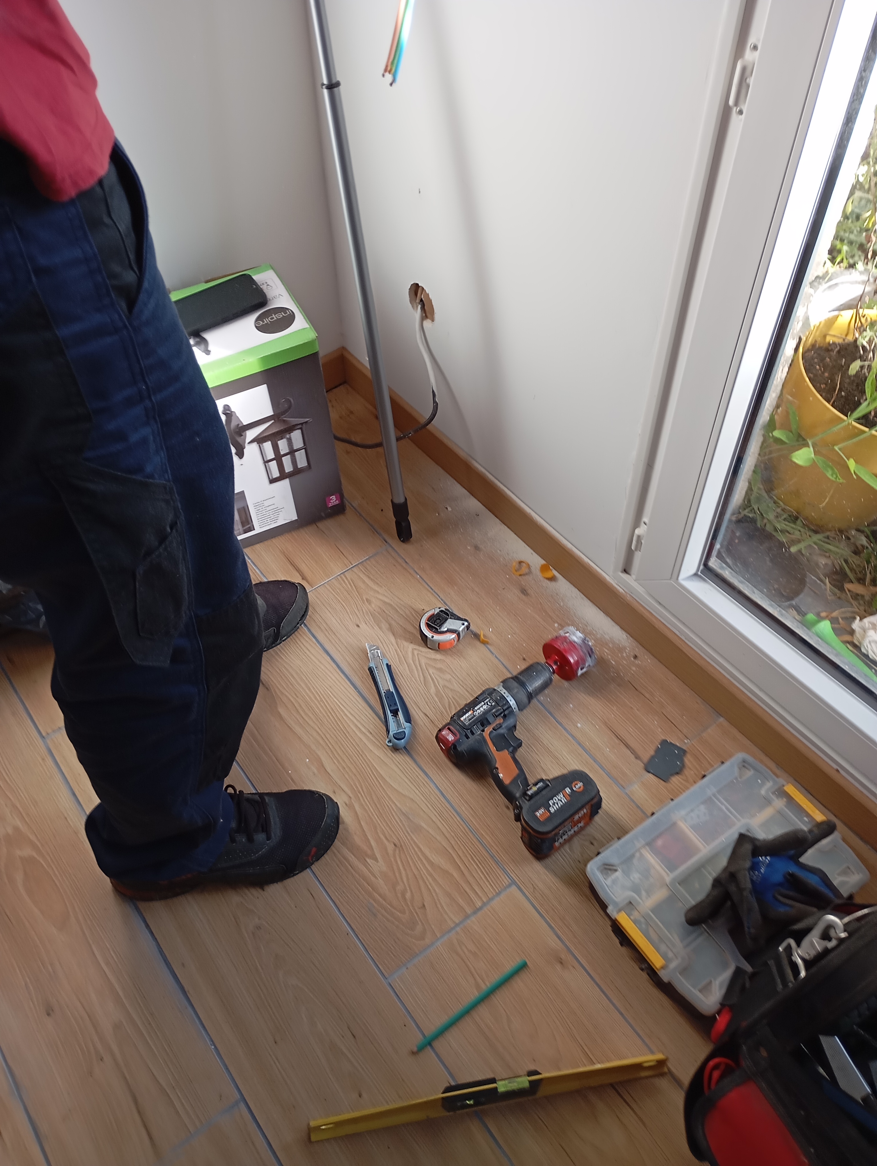 Service montage de meubles entre particuliers (60)