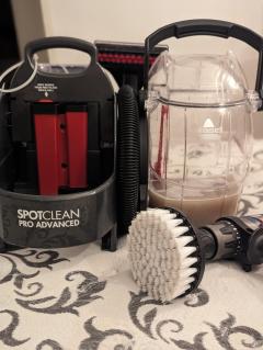 Location shampouineuse entre particuliers
