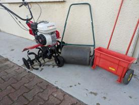 Service amenagement jardin entre particuliers