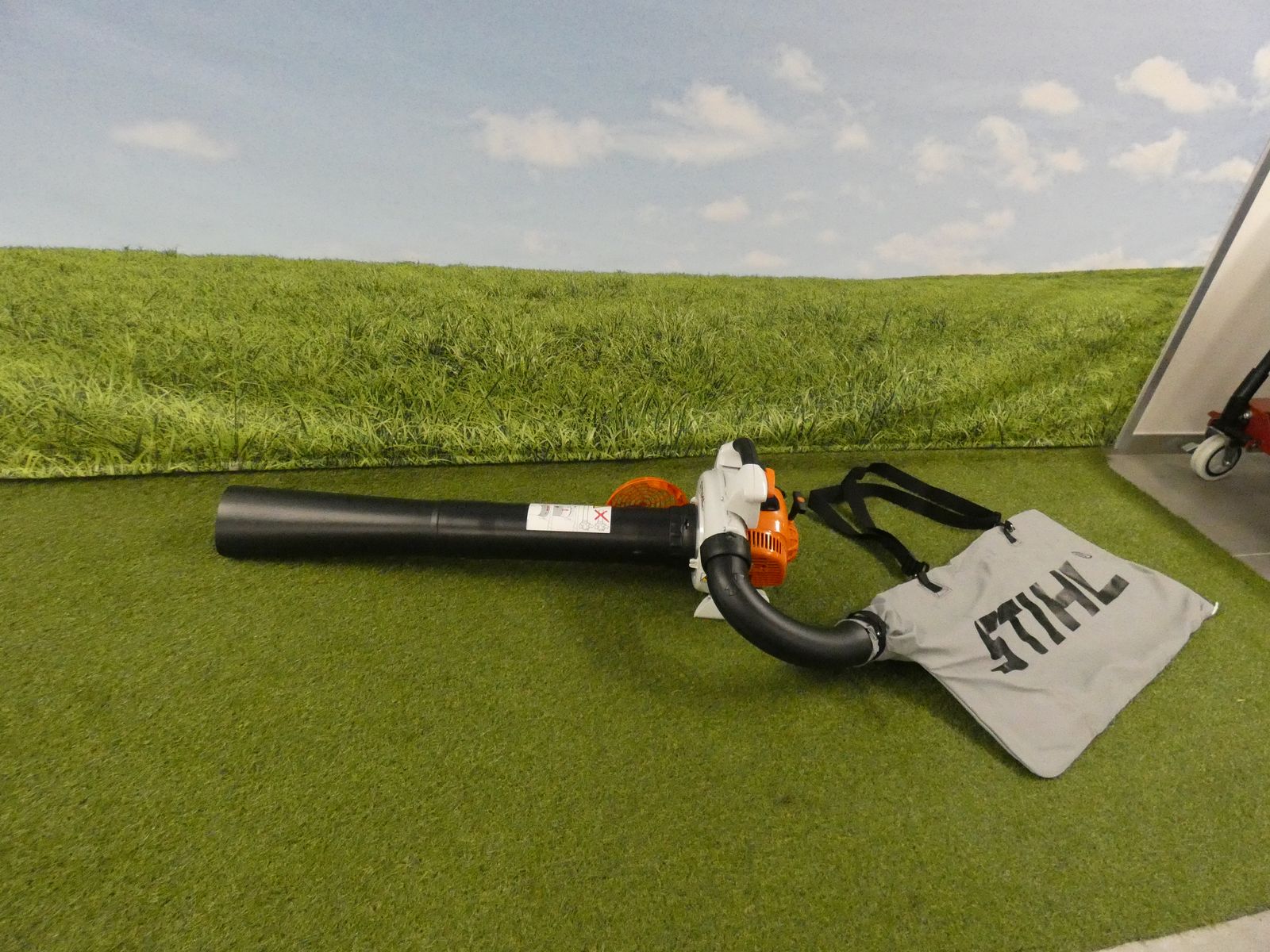 Location aspirateur souffleur 80 entre particuliers