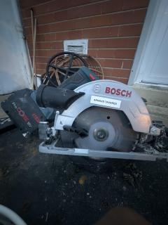 Location : scie circulaire Location : scie circulaire