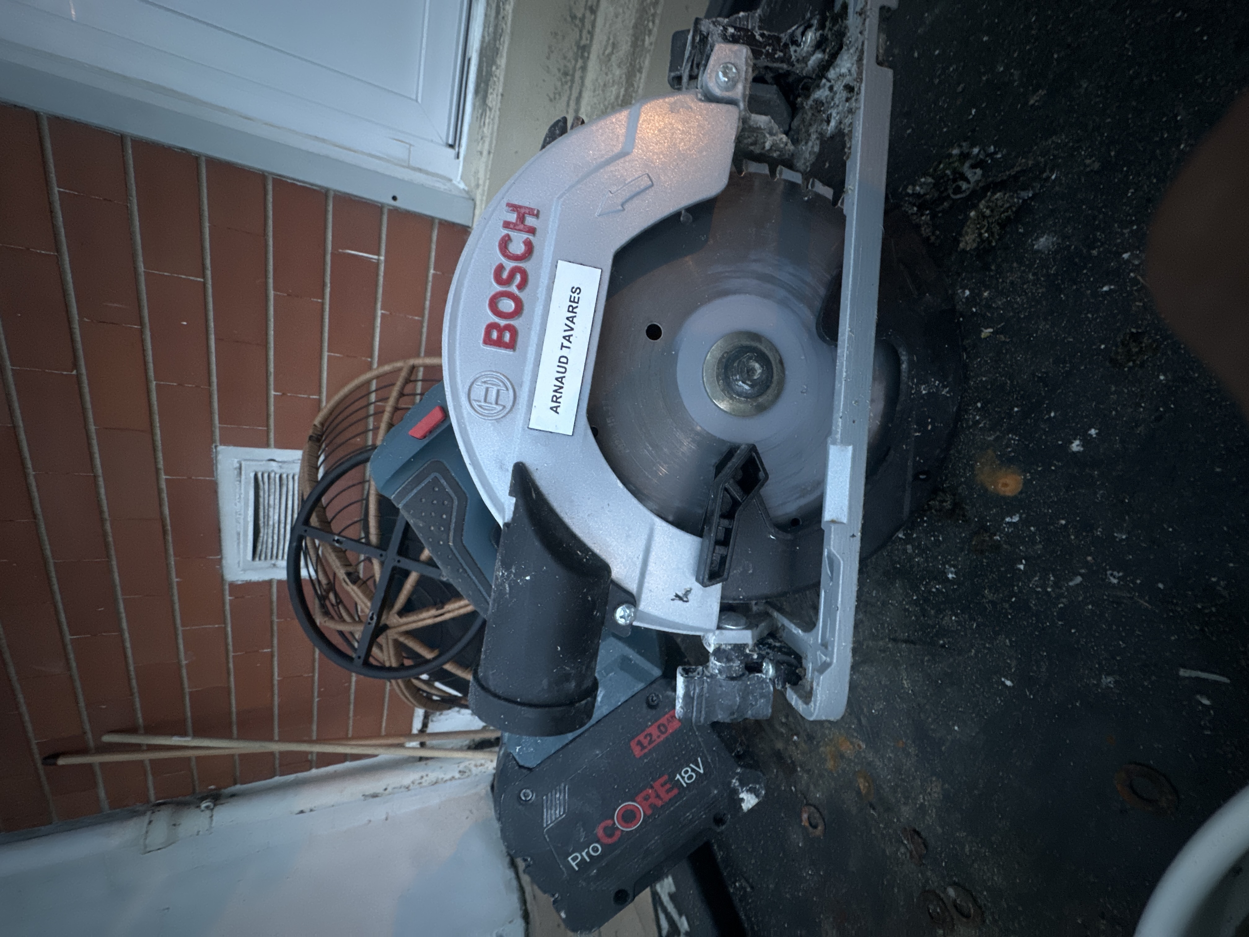 Location scie circulaire 80 entre particuliers