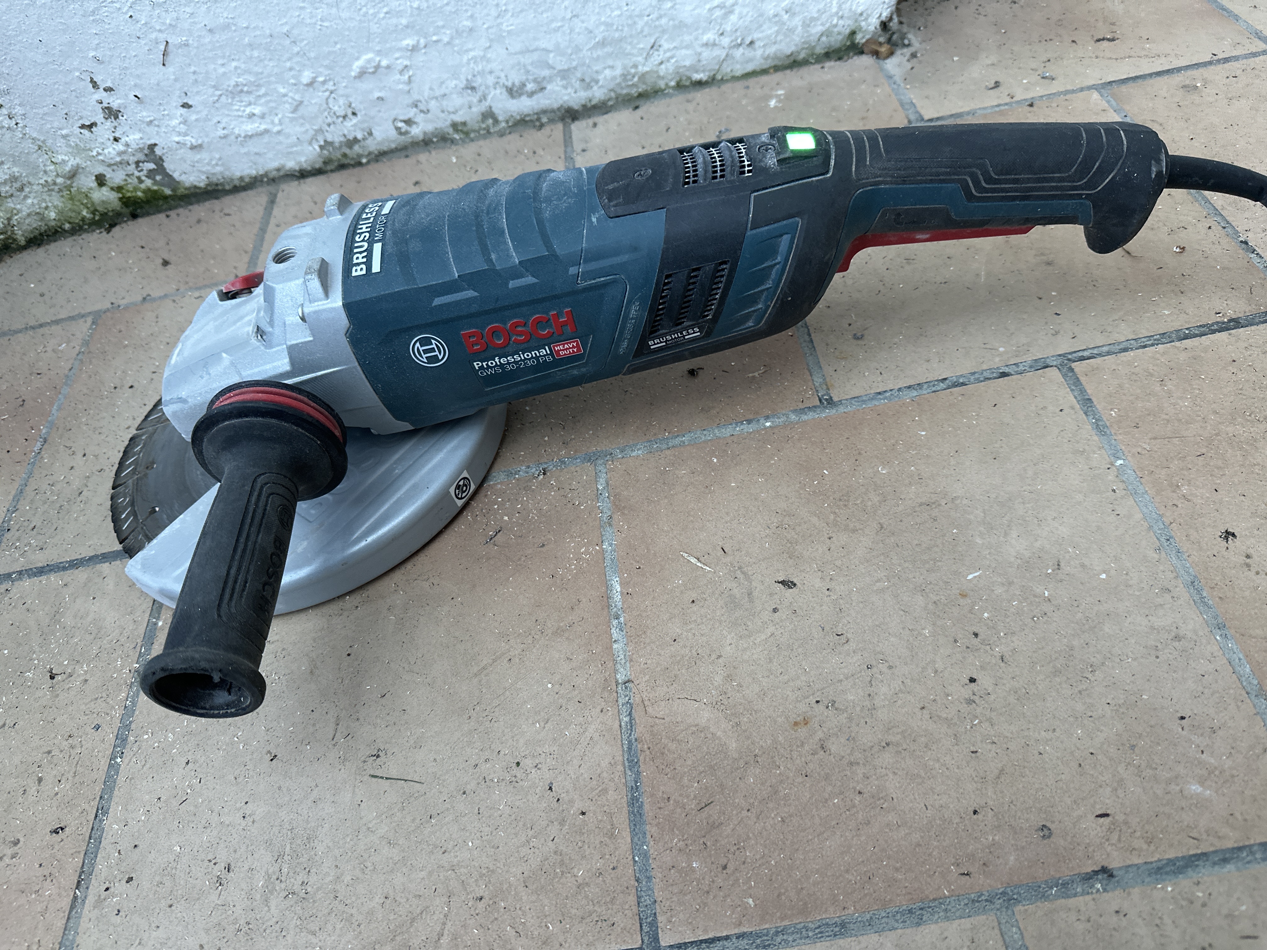 Location meuleuse 80 entre particuliers