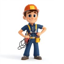 Service : electricien Service : electricien