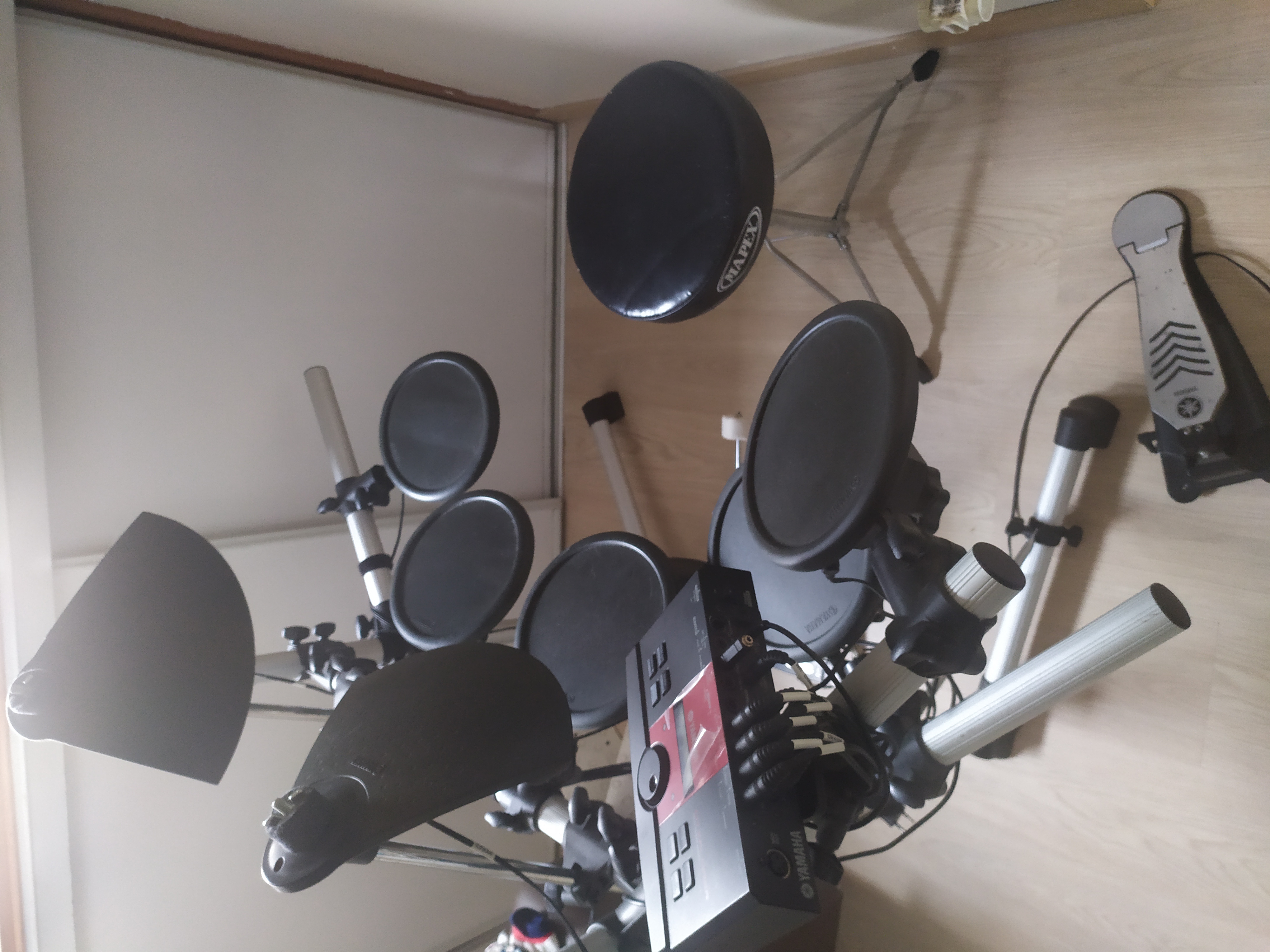 Location instrument musique 44 entre particuliers