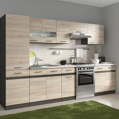 Service pose de cuisine 13 entre particuliers