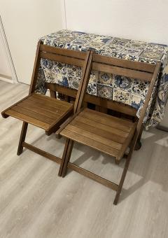 Louer ces chaises