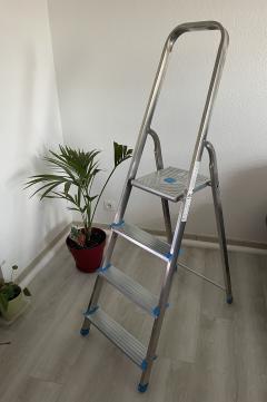 Louer l'escabeau