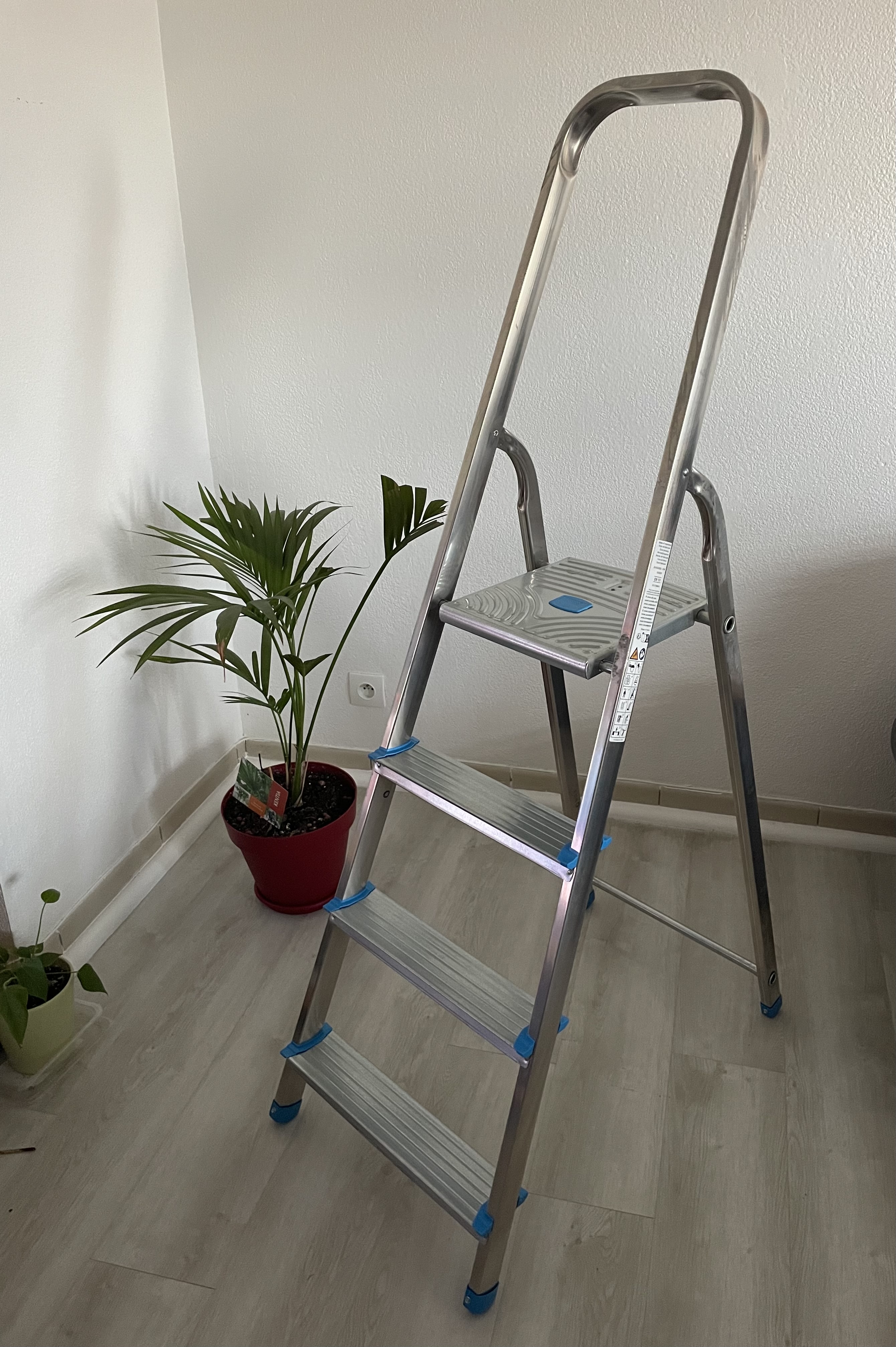 Location escabeau 91 entre particuliers