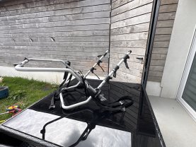 Location : porte velo