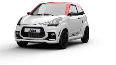 Louer ma voiture