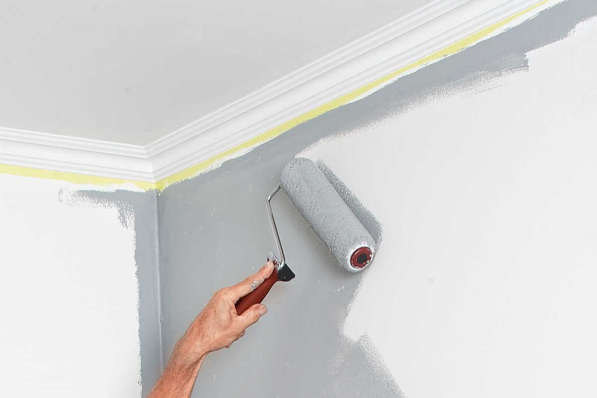 Service peintre 92 entre particuliers