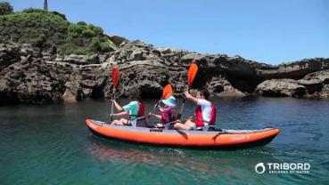 Location : kayak Location : kayak