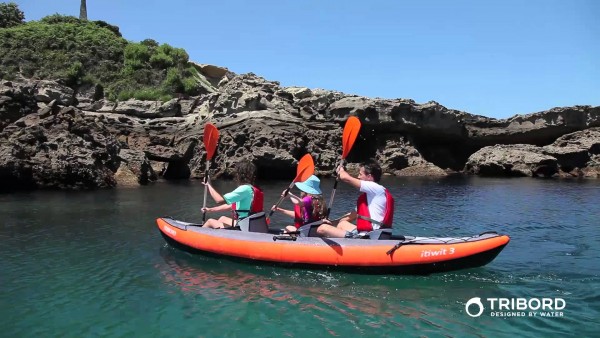 Location kayak 83 entre particuliers