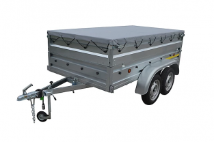 Location : remorque Location : remorque