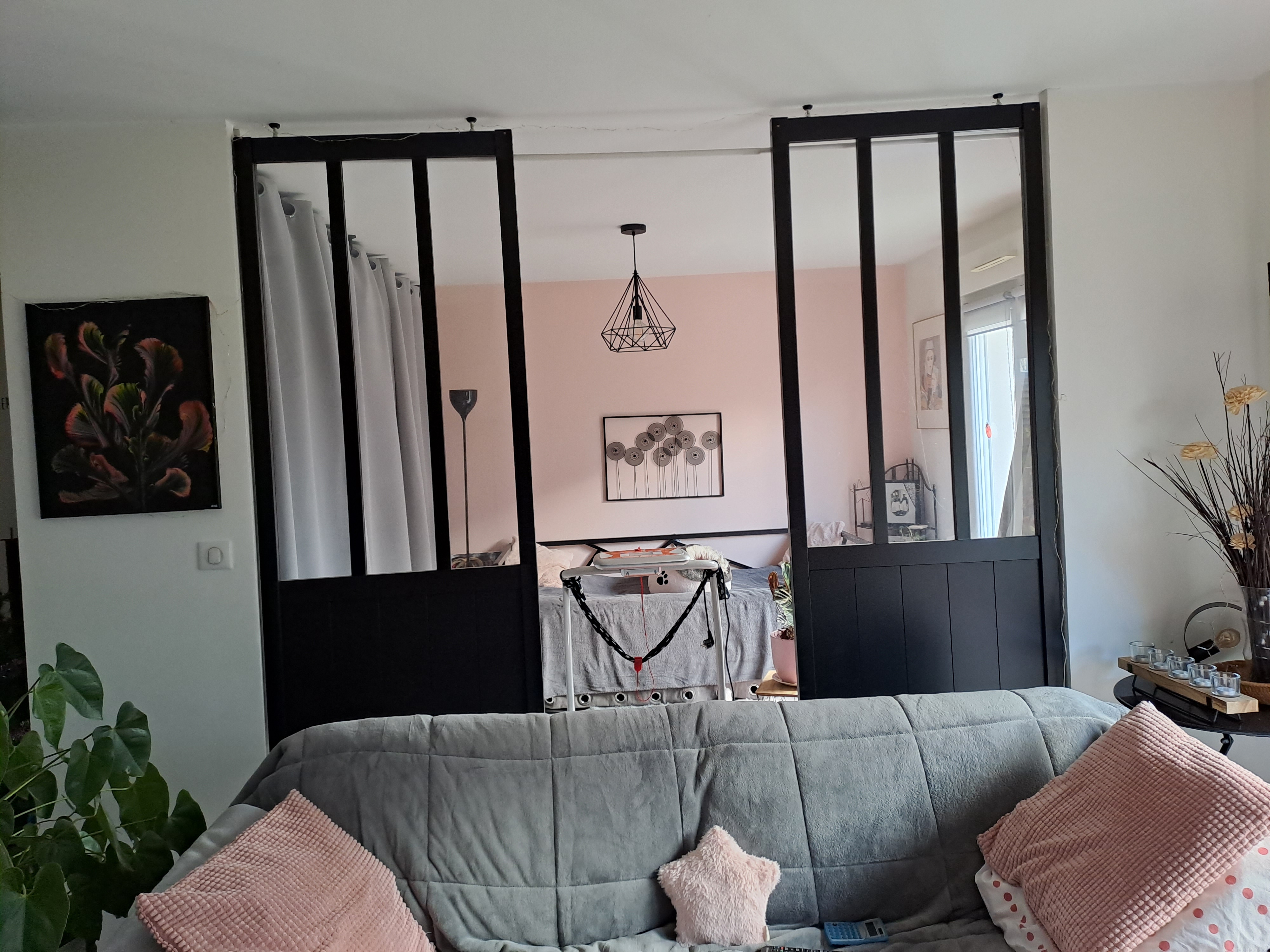 Service plaquiste 44 entre particuliers