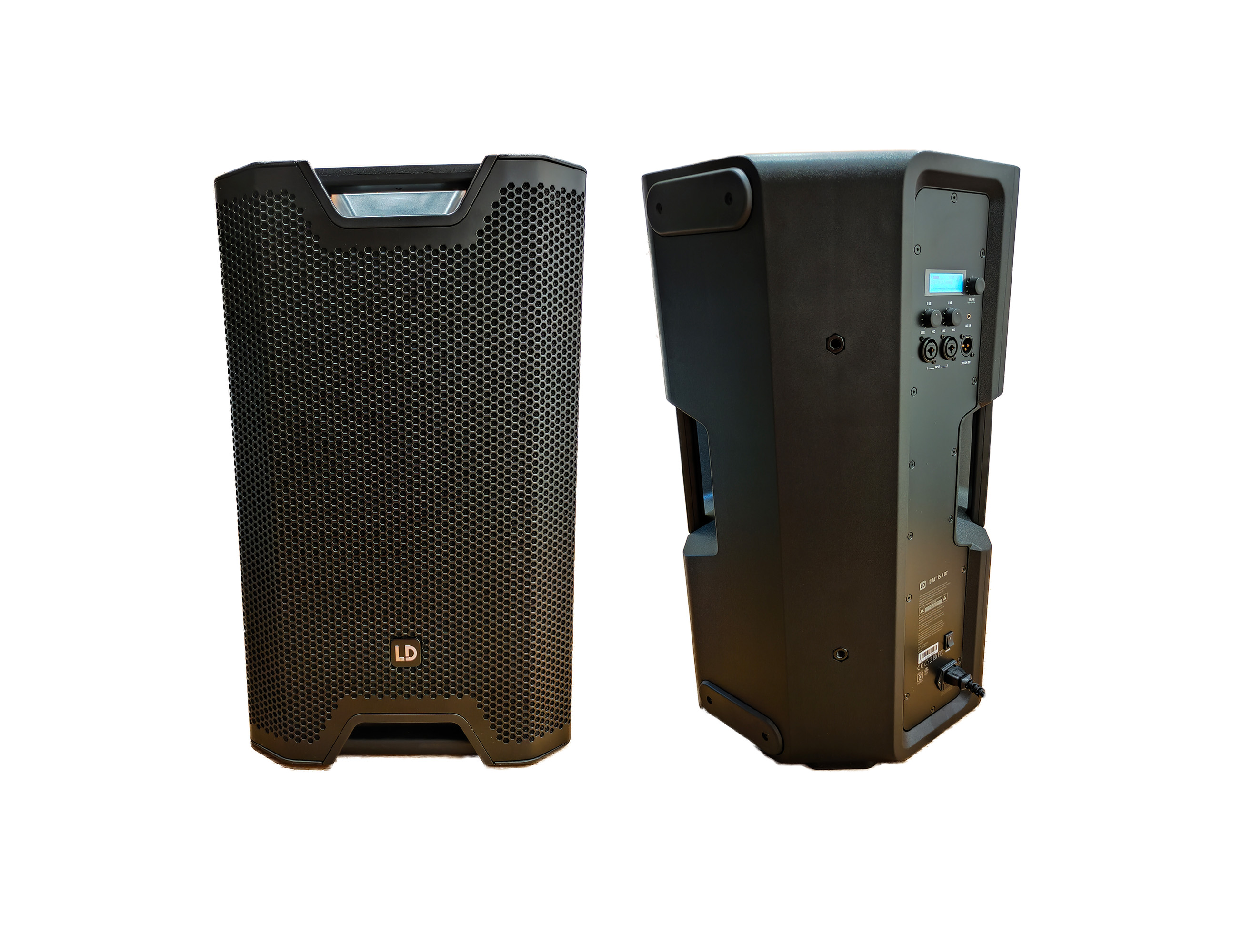 Location enceinte 92 entre particuliers