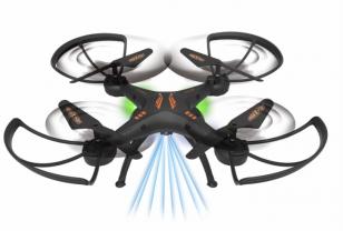 Location : drone Location : drone