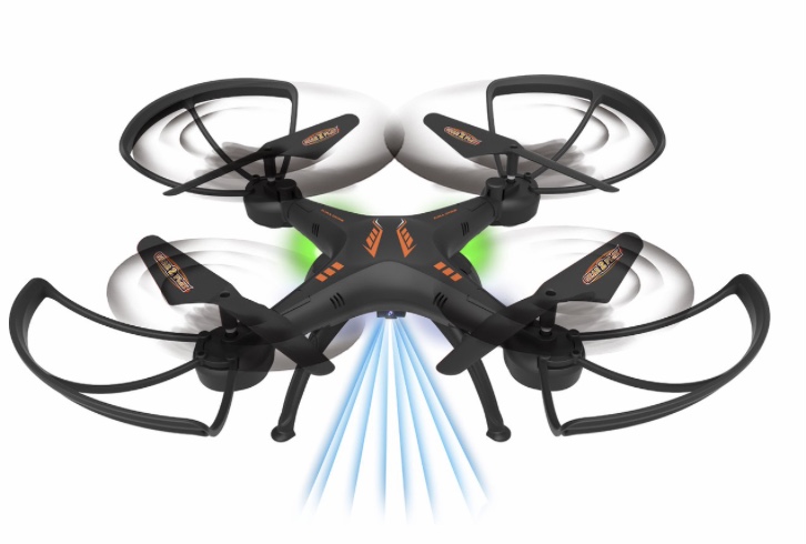 Location drone 30 entre particuliers