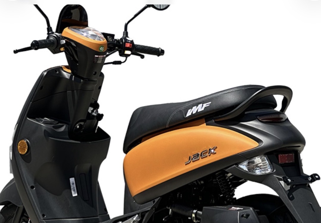 Location scooter entre particuliers (34)