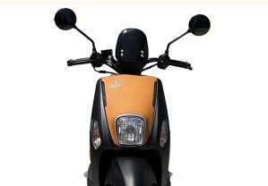 Location scooter