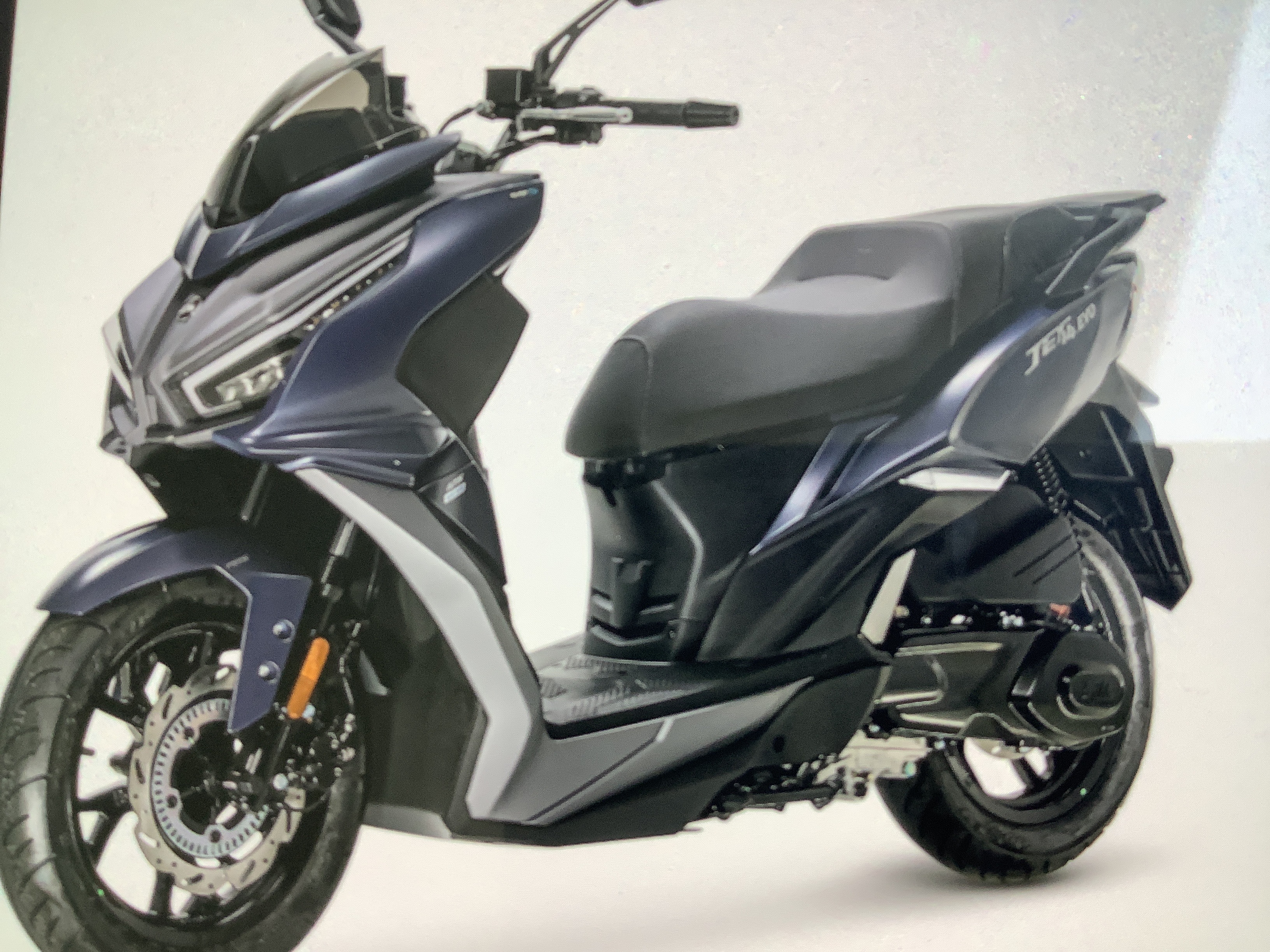 Location scooter 34 entre particuliers