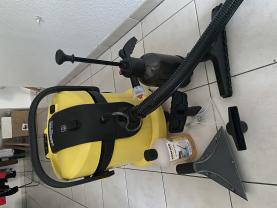 Location : injecteur extracteur Location : injecteur extracteur