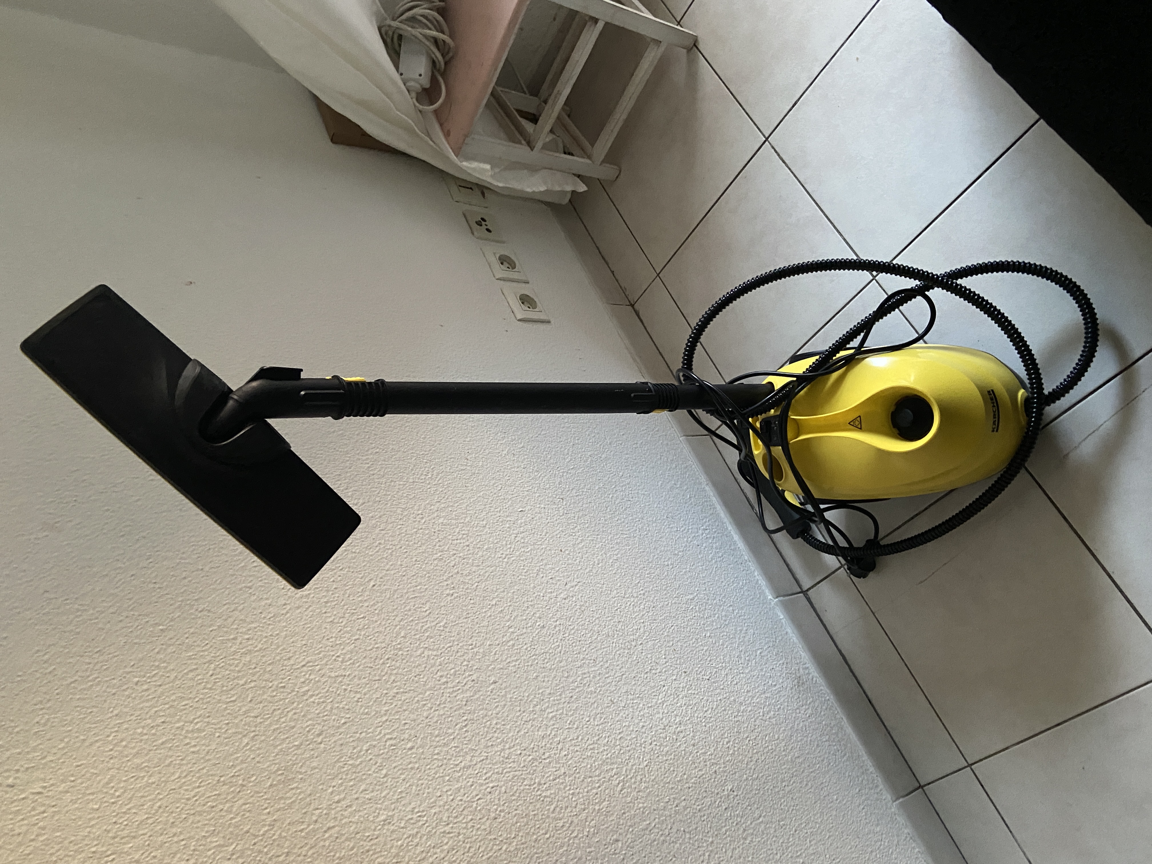 Location nettoyeur vapeur 31 entre particuliers