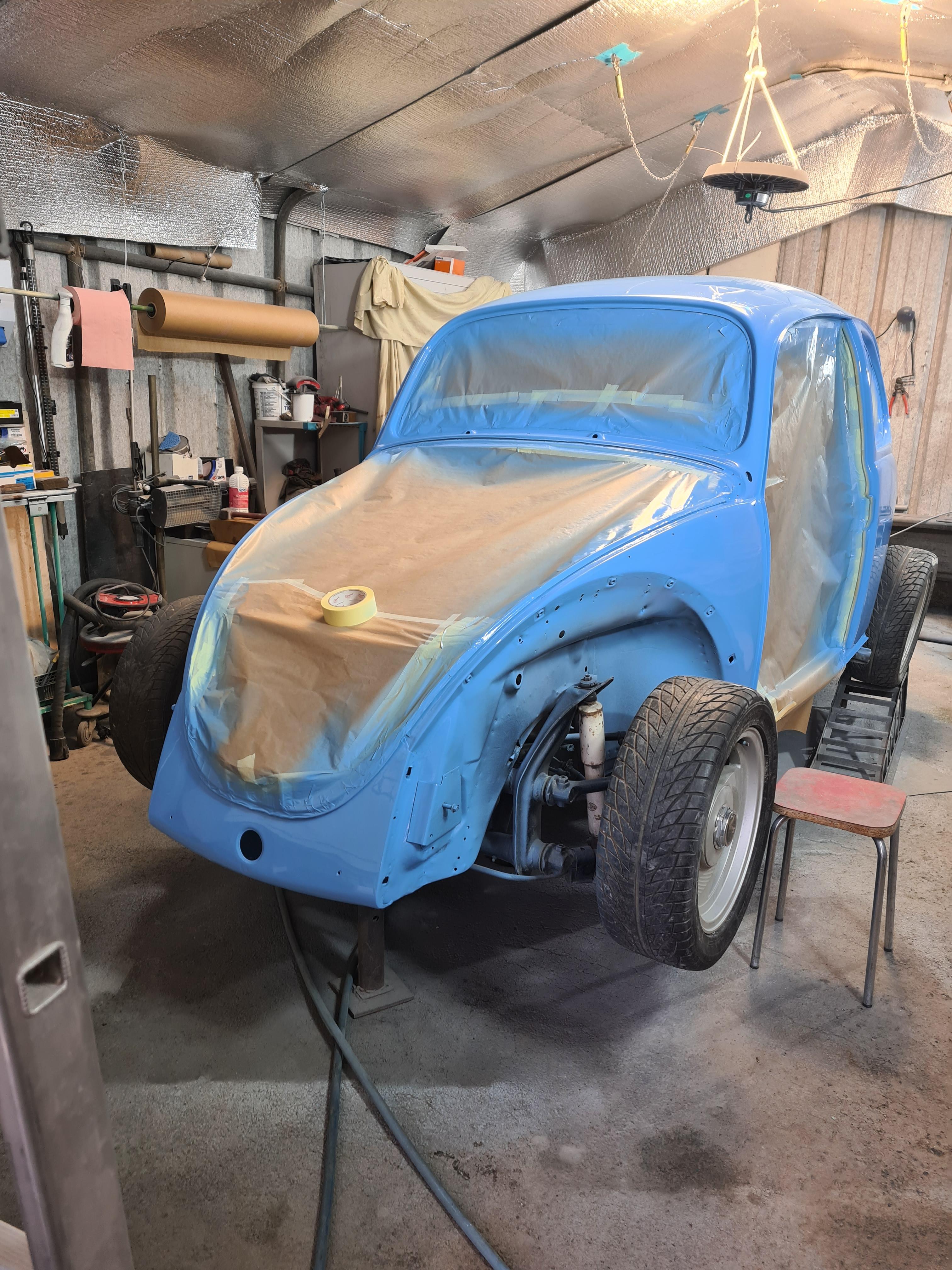 Service mecanique auto 42 entre particuliers
