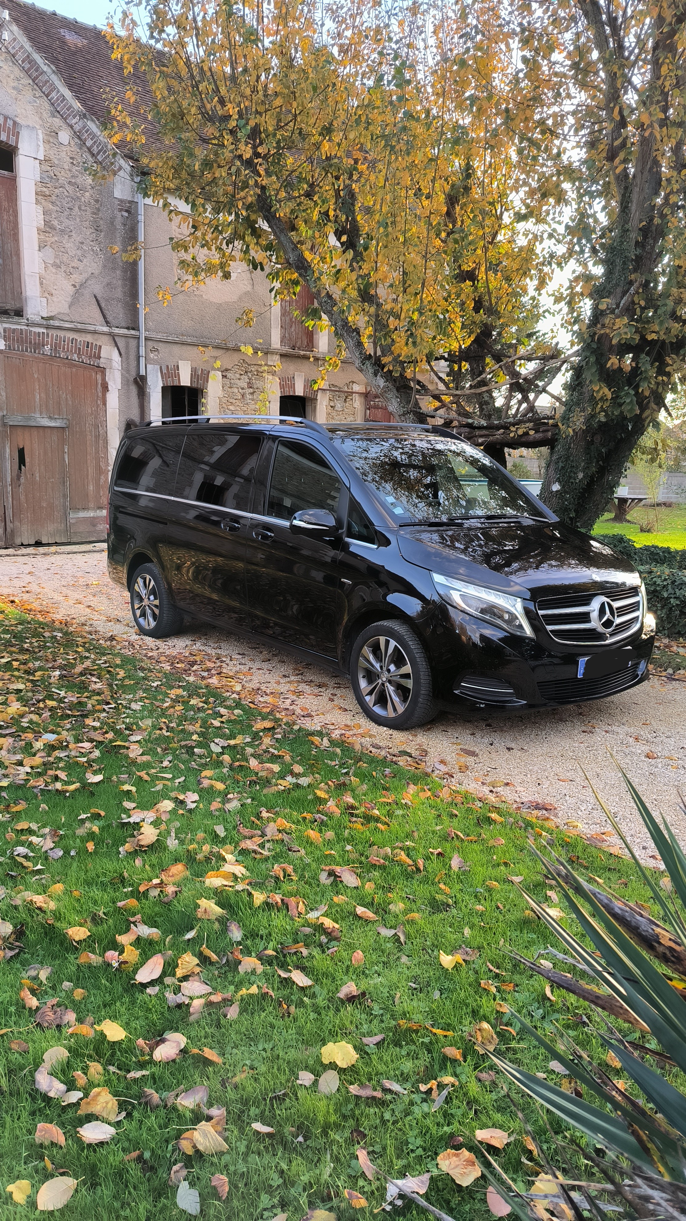 Location minibus 89 entre particuliers