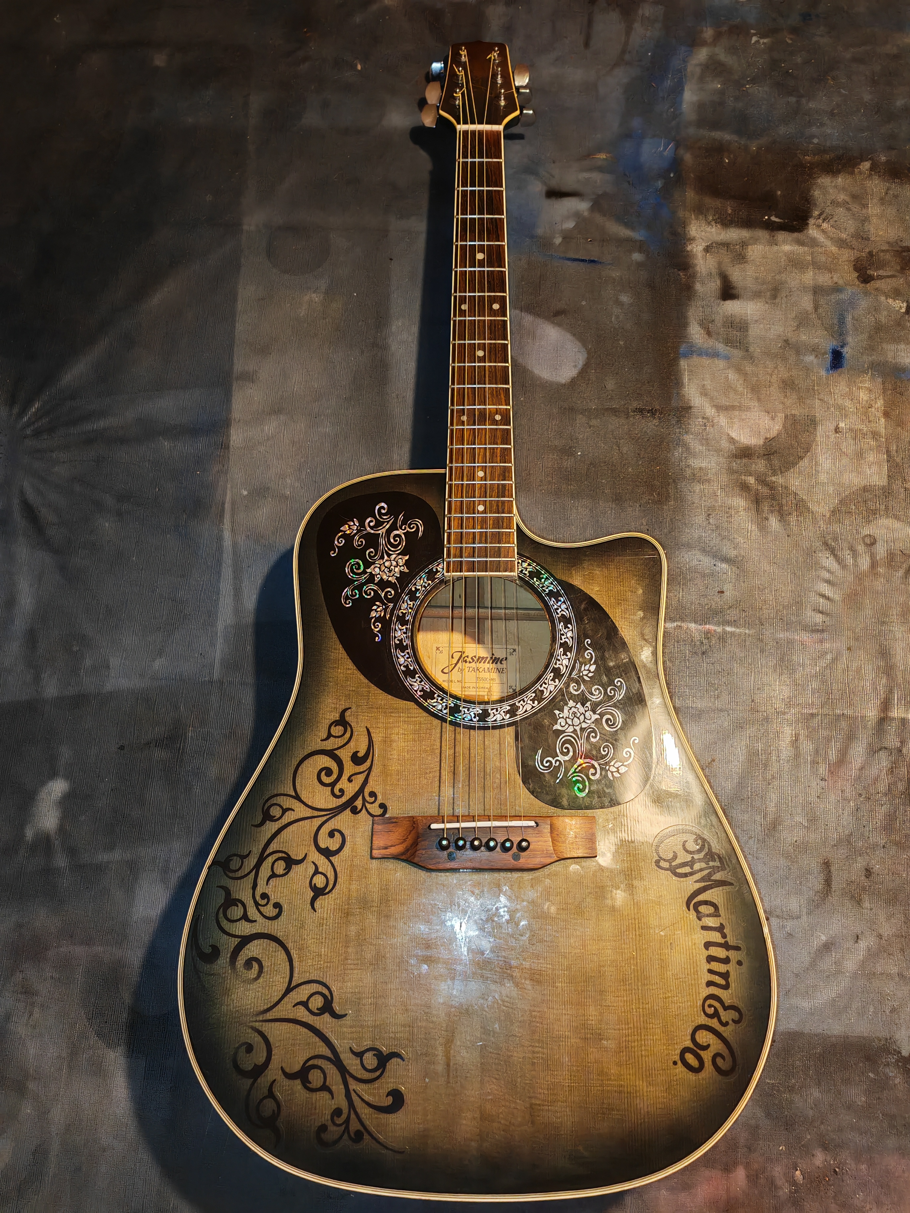 Location guitare 57 entre particuliers
