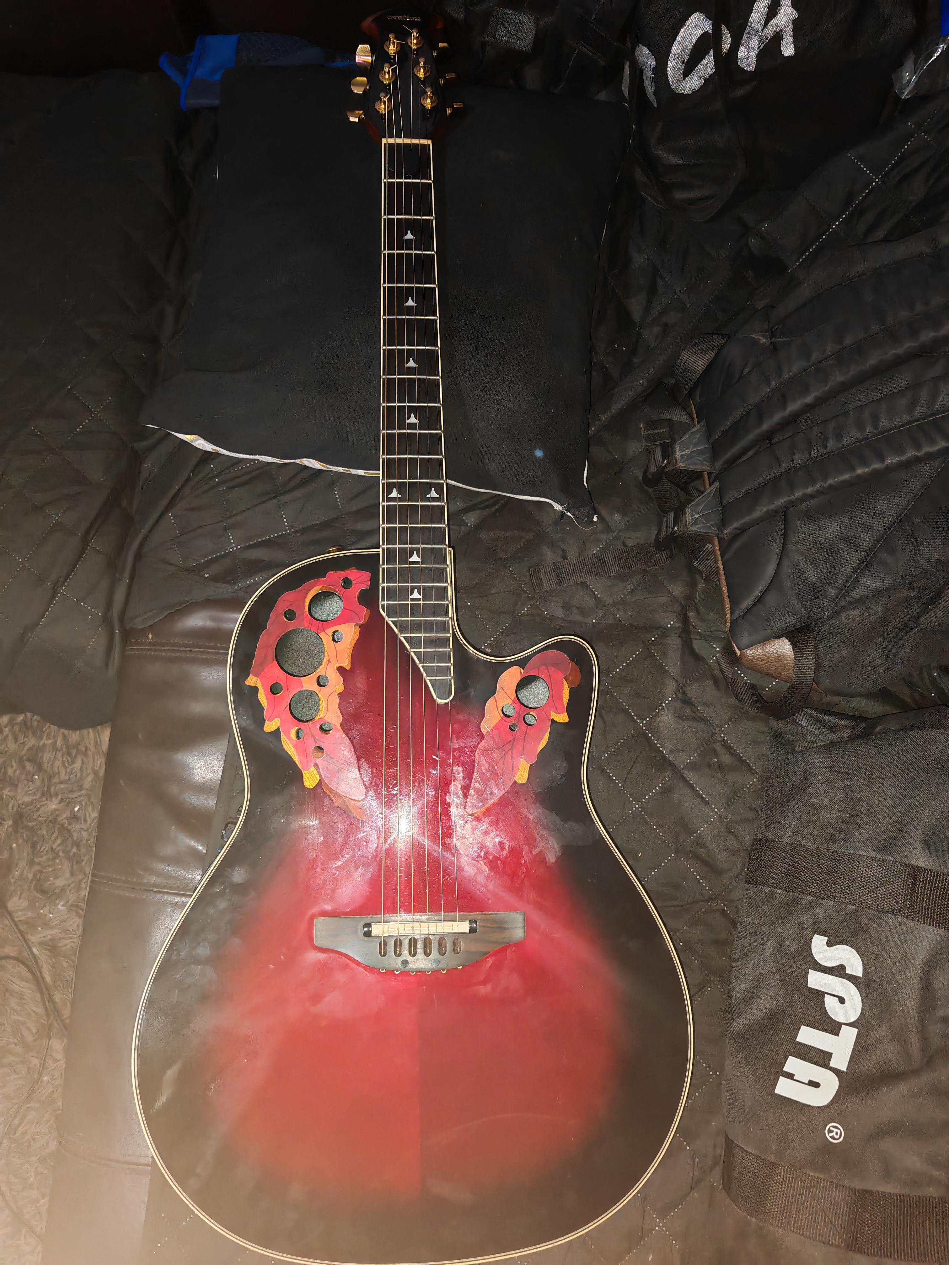 Location guitare 57 entre particuliers