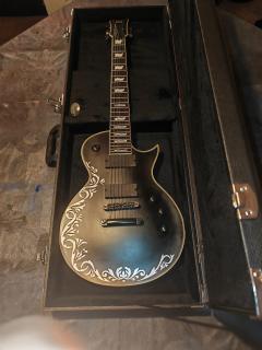 Louer la guitare
