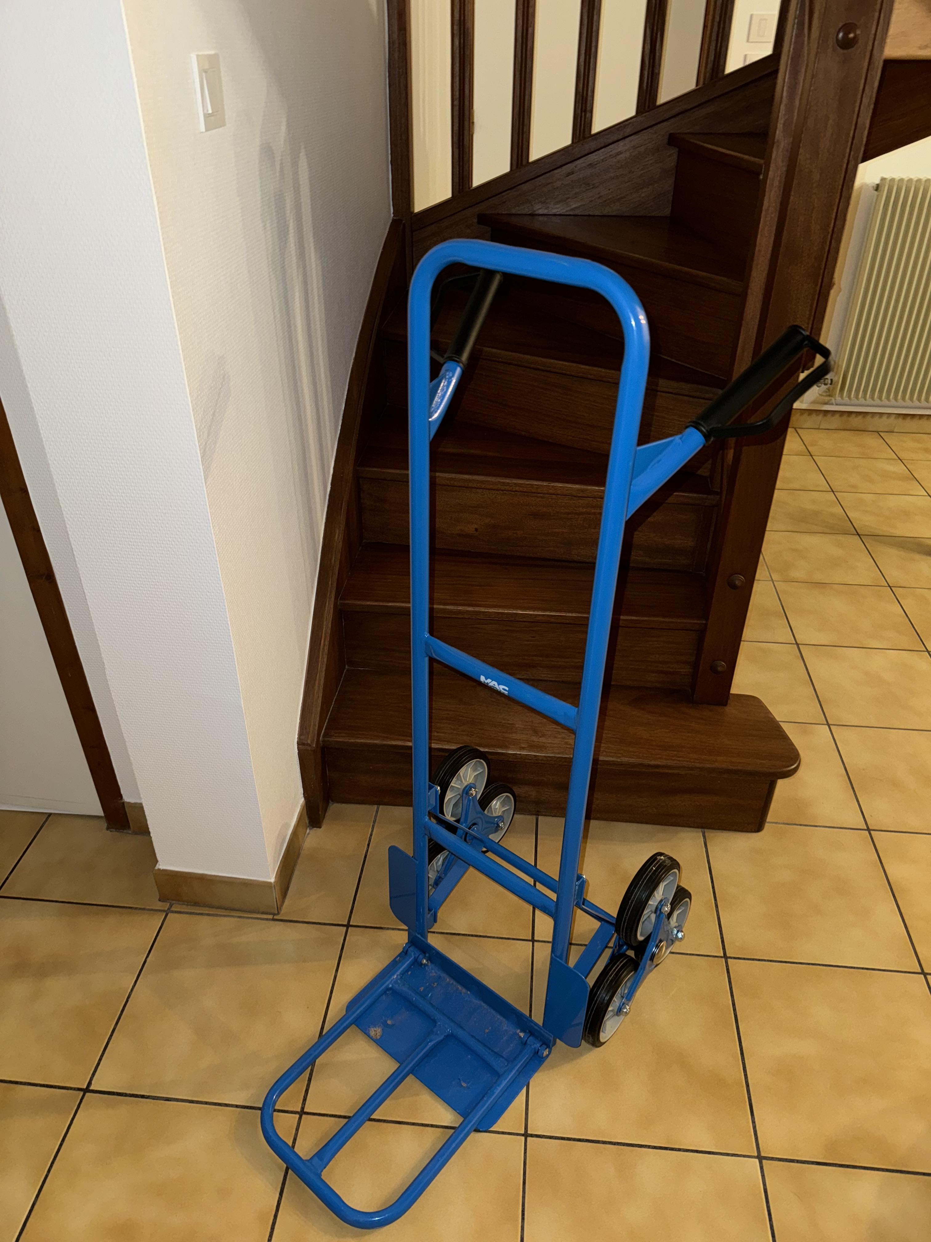 Location diable 01 entre particuliers