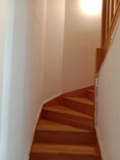 Service : pose de papier peint Service : pose de papier peint