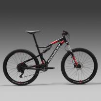 Louer le vélo