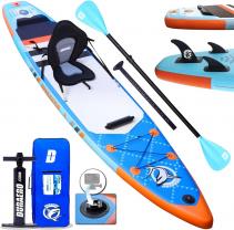 Louer le paddle