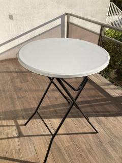 Louer la table