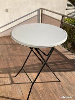 Louer la table