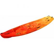 Louer le kayak