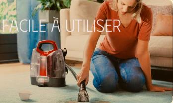 Location : shampouineuse Location : shampouineuse