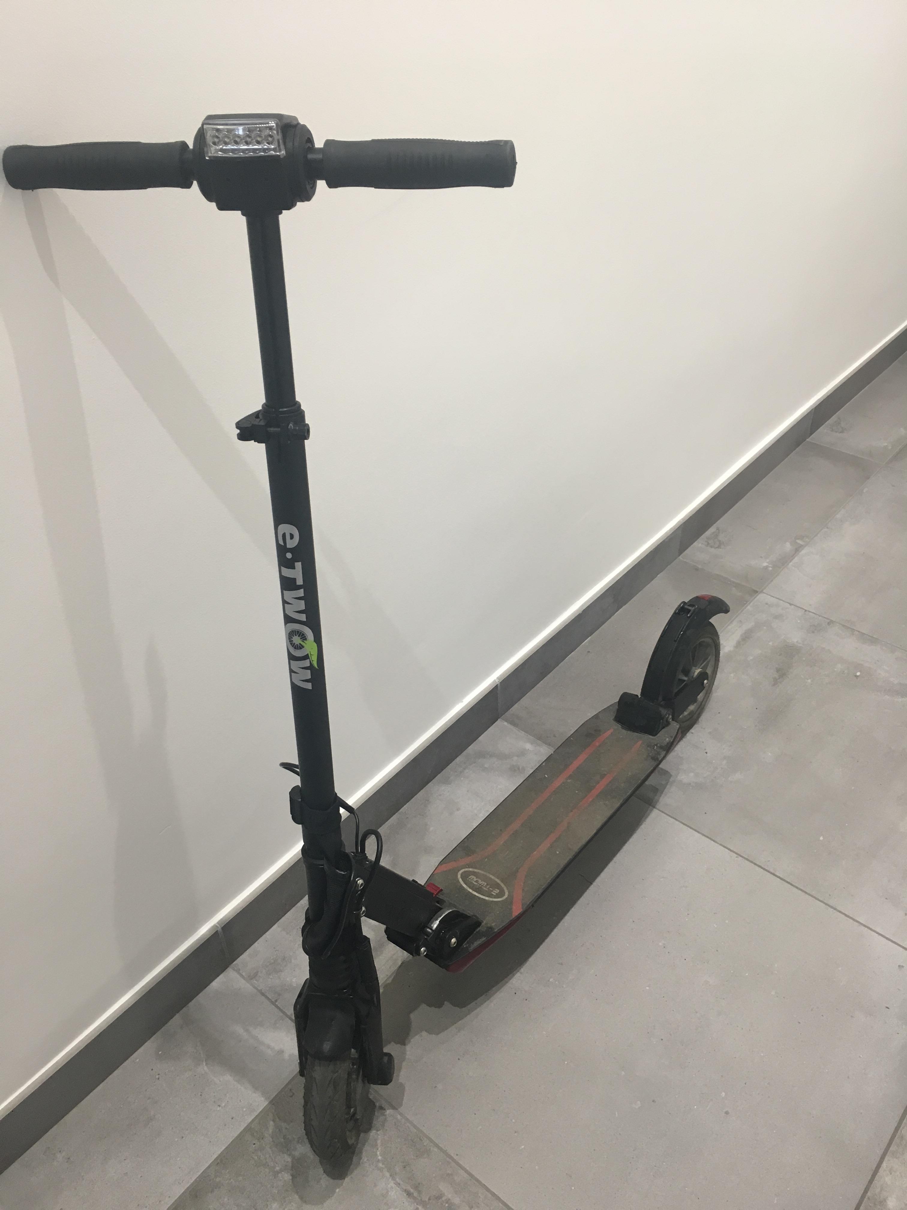 Location trottinette 69 entre particuliers