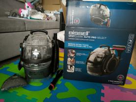 Location : shampouineuse Location : shampouineuse