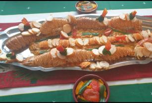 Service : cours de cuisine Service : cours de cuisine