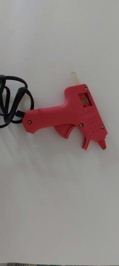 Louer le pistolet