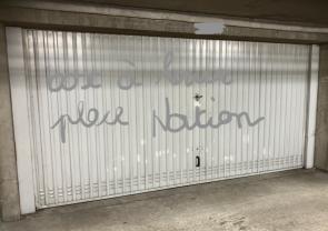 Location : stockage en box Location : stockage en box